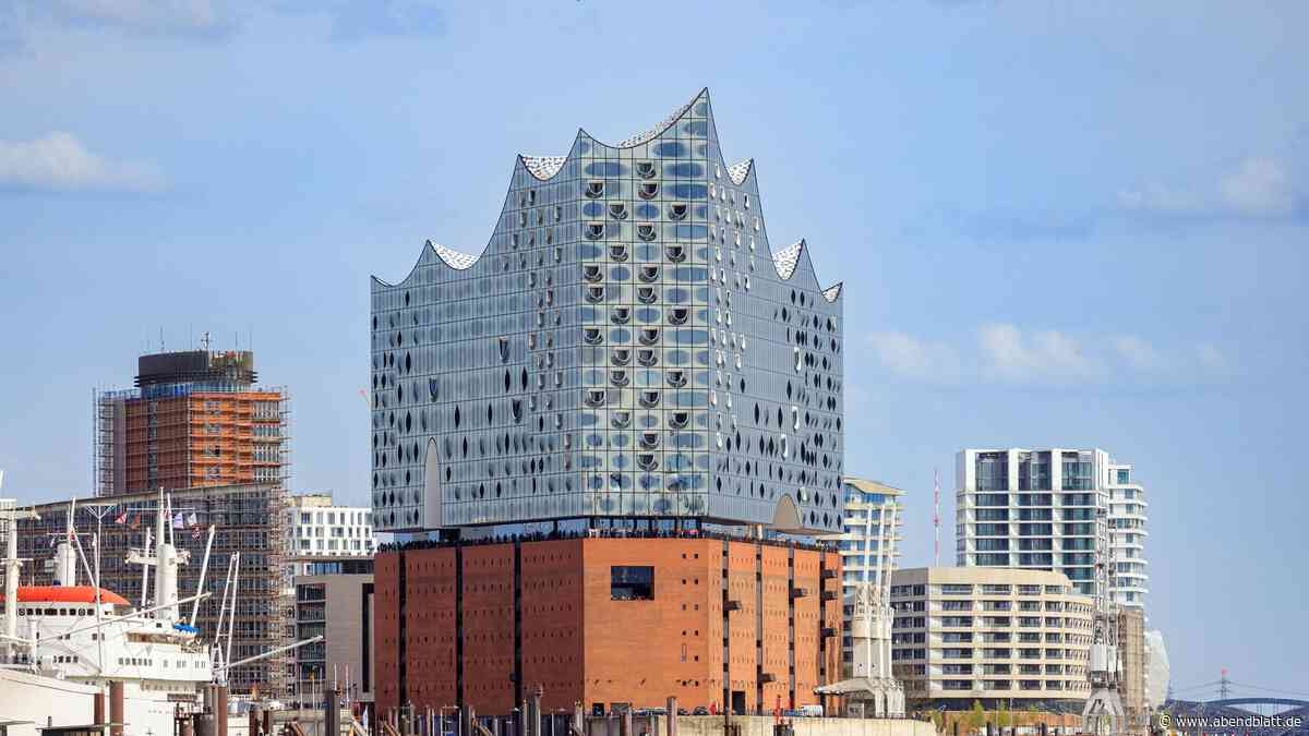 Live auf abendblatt.de: Schauen Sie hier das Elbphilharmonie-Eröffnungskonzert