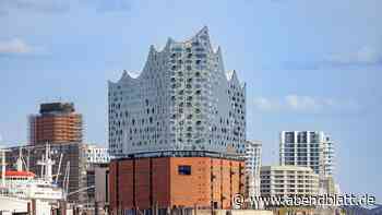 Live auf abendblatt.de: Schauen Sie hier das Elbphilharmonie-Eröffnungskonzert