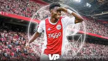 Wie is Simon Adingra? De nieuwe buitenspeler van Ajax in een notendop
