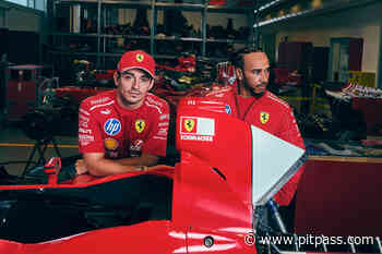 F1: Ferrari to celebrate Michael Schumacher at Monza