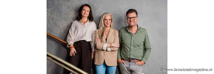 Nieuwe directie Mediawan Skyhigh