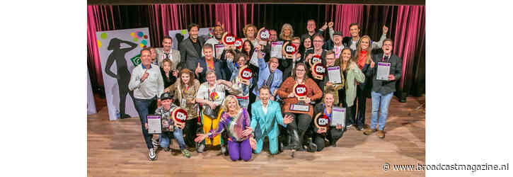 Inschrijving Special Media Awards 2026 geopend