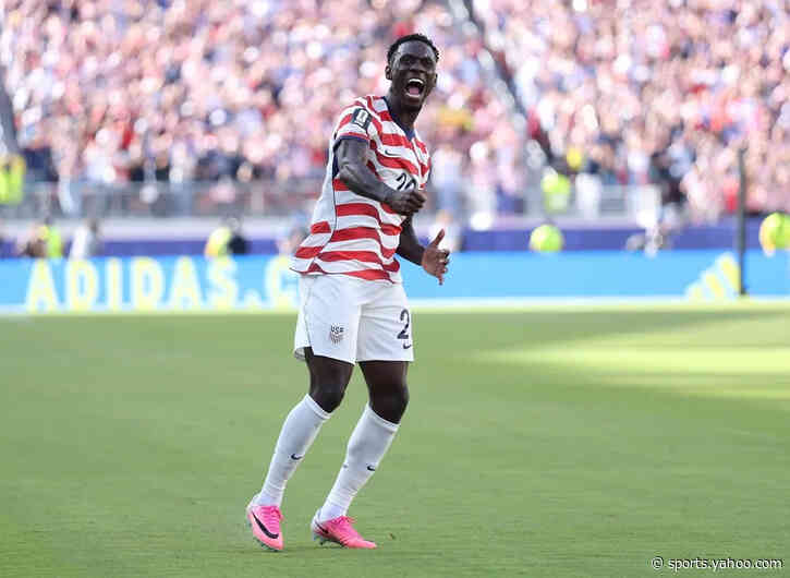 Arsenal to cash in as Everton make £42.8m signing