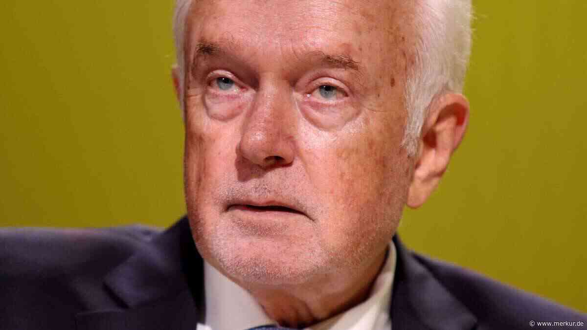 Wolfgang Kubicki hat Verständnis für AfD-Wähler im Osten: „Haben wirklich die Schnauze voll davon“