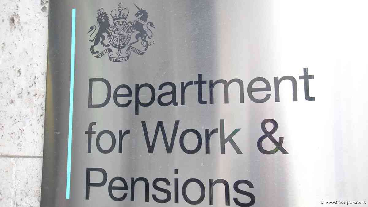Pensioners must hand over bank statements to DWP in benefits crackdown