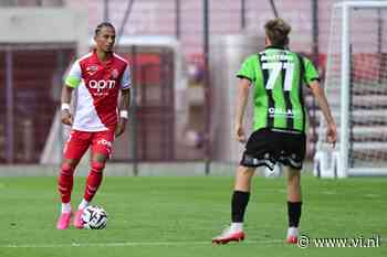 Ajax denkt aan ervaren Kehrer als defensieve versterking
