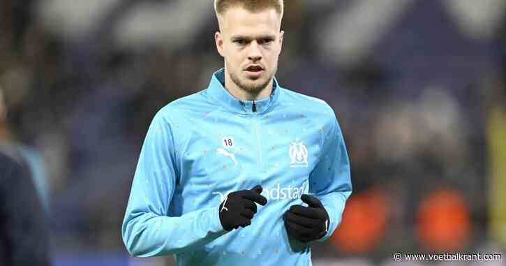 Van Antwerp naar de Europese top, maar Vermeeren vindt nergens rust: alweer een transfer in de maak