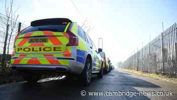 Teenager fighting for life and man seriously injured after Peterborough A605 crash