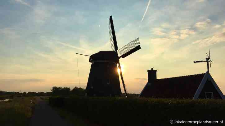 Open Monumentendag en Levend Erfgoed bij de Twiskemolen