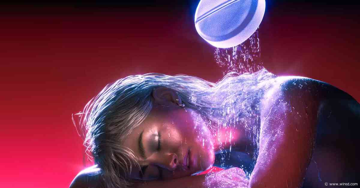 Inside the Perimenopause Industrial Complex