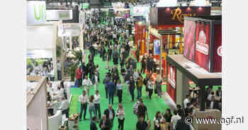 Special Fruit Attraction 2026 van start