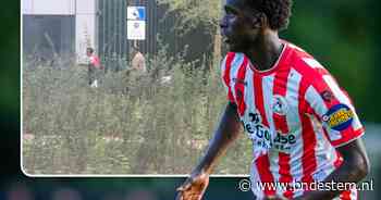 Ayoni Santos meldt zich bij PSV: talentvolle Spartaan tekent contract voor vijf jaar in Eindhoven