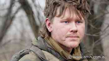 Former ADF combat medic killed while volunteering in Ukraine
