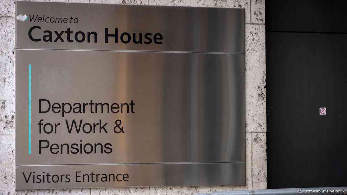 DWP 'to ask pensioners for bank statements' as benefits reviewed