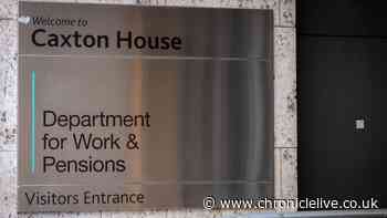 DWP 'to ask pensioners for bank statements' as benefits reviewed