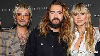 Bill und Tom Kaulitz werden 37: Heidi Klum sorgt mit Geburtstagswünschen für Irritation