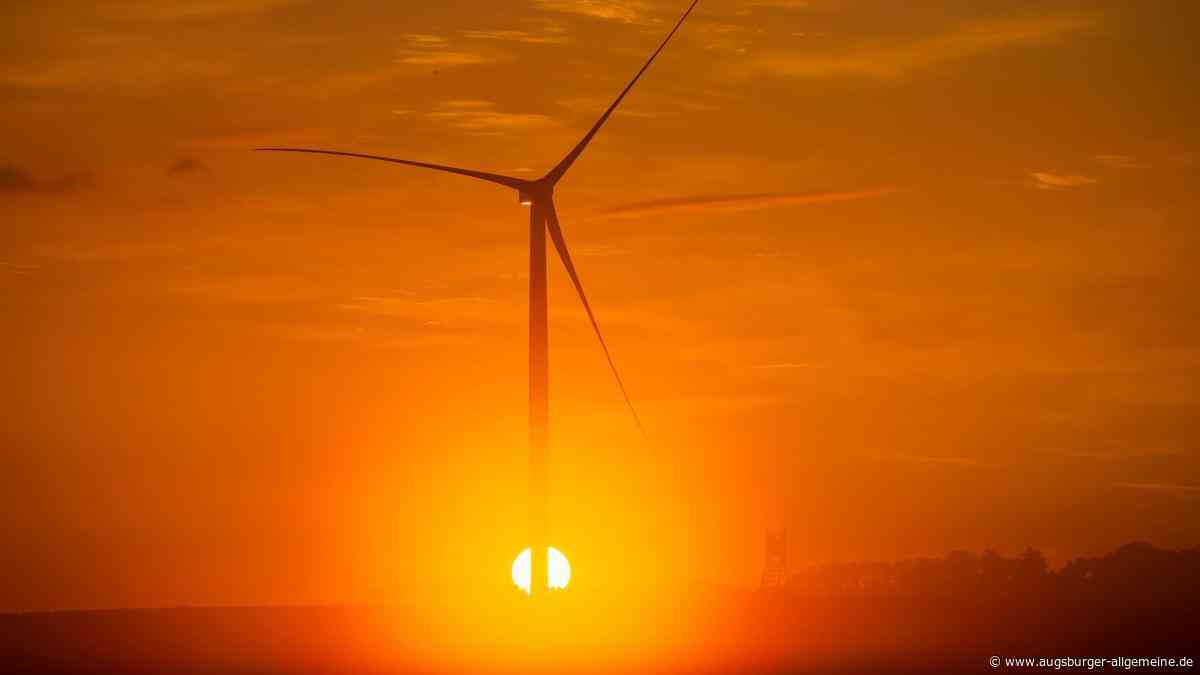 Wo Strom fließt, wächst die Wirtschaft – Bayern droht, dabei den Anschluss zu verlieren