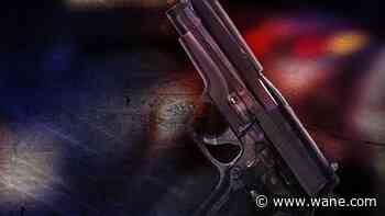 1 killed, 1 in custody after Paulding County shooting