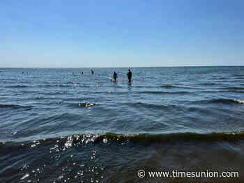 Churchill: It will always be Lake Ontario to me