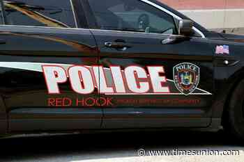Westchester County fugitive arrested in Red Hook after nearly two decades