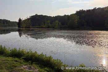 EPA proposes dredging Wappinger Creek Superfund site