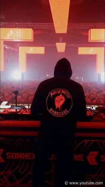 God is… 💀 #angerfist
