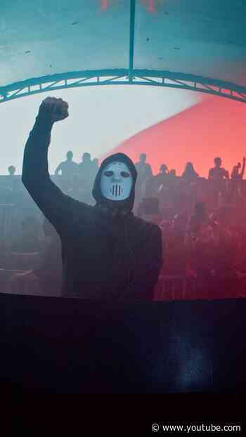 Proper vibes every time ✊🏼 #angerfist