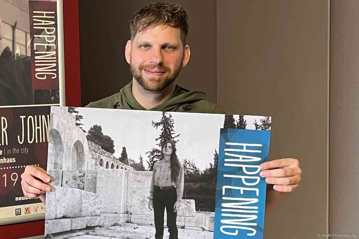 Vogtland Kultur GmbH nimmt Kündigung von Severin Zähringer als Leiter des Neuberinhauses Reichenbach zurück