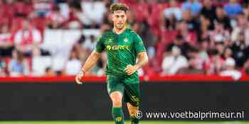 'AZ geïnteresseerd in Betis-aanvaller, concurrentie van drie andere clubs'