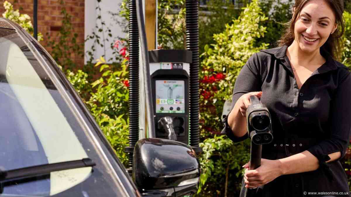 Tesco upgrades Clubcard scheme with new car change
