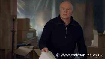 Who stars in Channel 5 The Game season 2?