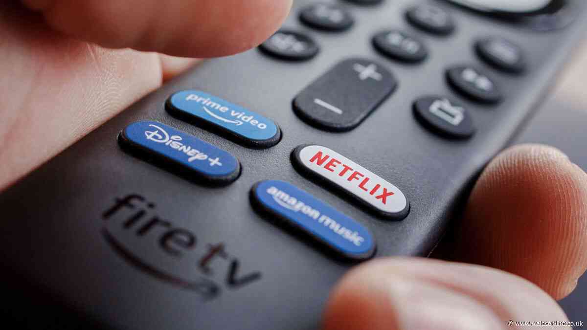 Amazon Fire TV Sticks won't be slow anymore if you press one button