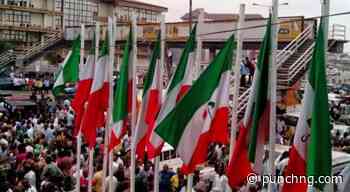 Turaki-led PDP faction endorses G-100 move to defeat APC