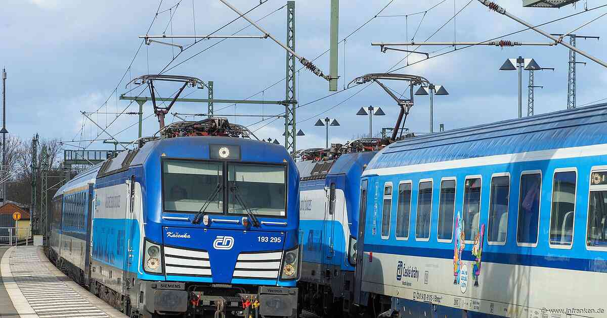 Klopapiermangel führt zu Wechsel bei tschechischer Bahn