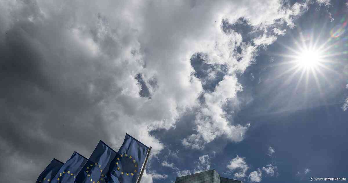 Iran-Krieg treibt Inflation im Euroraum auf 3,3 Prozent