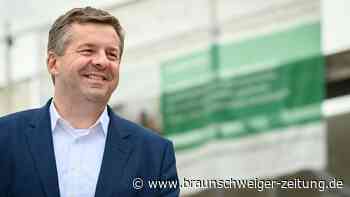Sven Schulze kämpft um Sachsen-Anhalt: Wer ist der CDU-Spitzenkandidat?