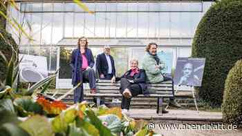 Jazzcafé im Jenischpark verzögert sich – Finanzierung ist noch nicht gesichert