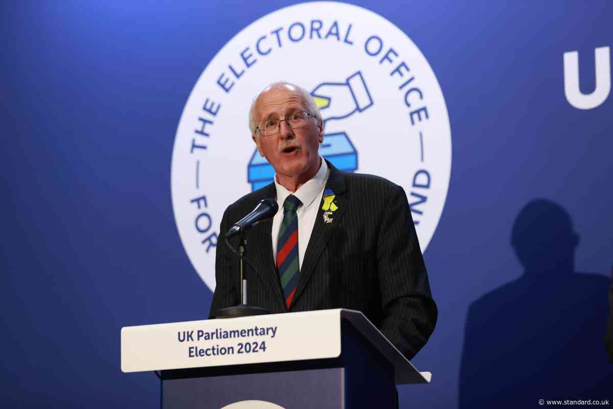 Assault case against MP Jim Shannon ongoing for three years, court hears