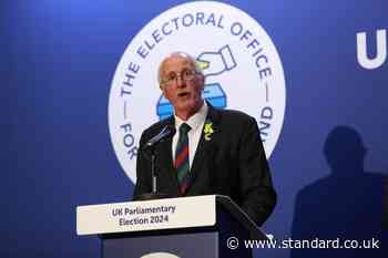 Assault case against MP Jim Shannon ongoing for three years, court hears