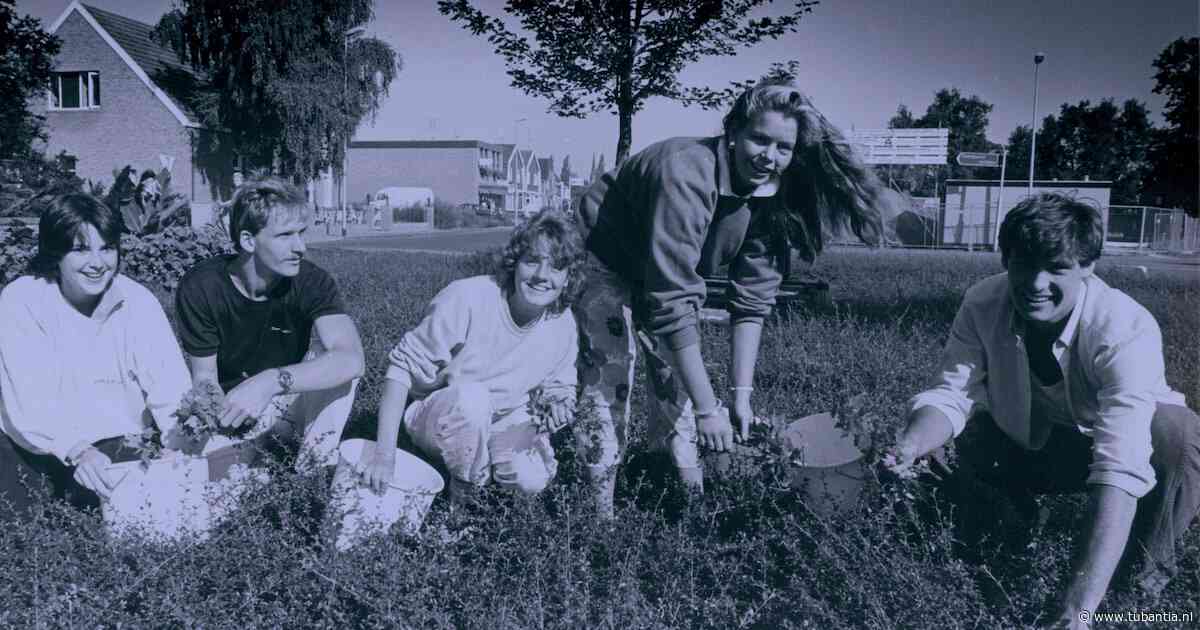 Letterlijke ontgroening voor ‘klooien’ van De Maere