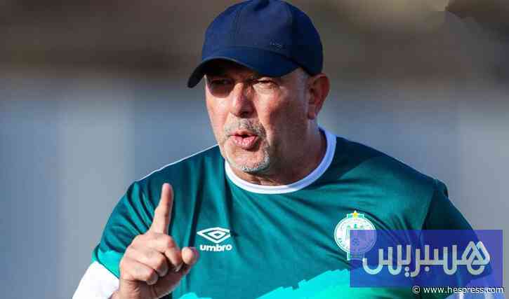 فك الارتباط بين الرجاء ونابي يسائل اختصاصات المدرب والمدير الرياضي