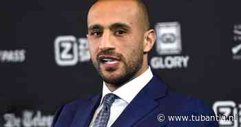 Vechtsporter Badr Hari opgepakt in Amsterdam, politie onderzoekt bedreiging en belediging