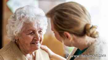 Can surgery to flush out toxic proteins 'reverse' dementia?