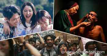 Busan reveals 14-strong Competition including Nanako Hirose, Majid Majidi, Yosep Anggi Noen