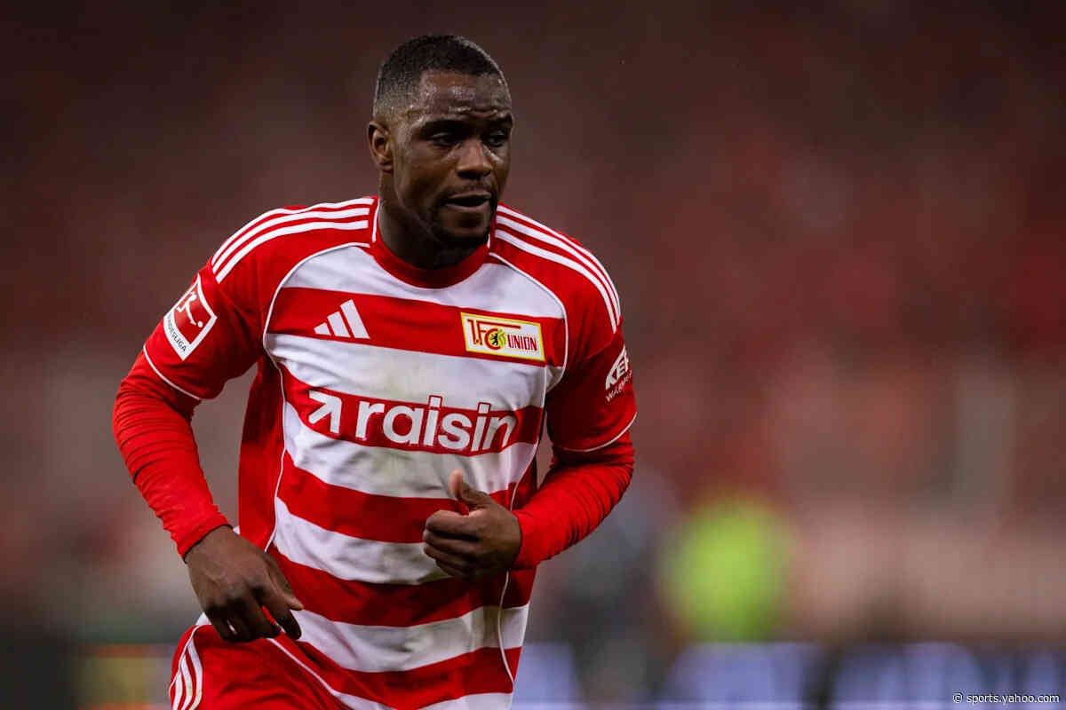 Official | Union Berlin send Ilyas Ansah to Hull on record-breaking deal