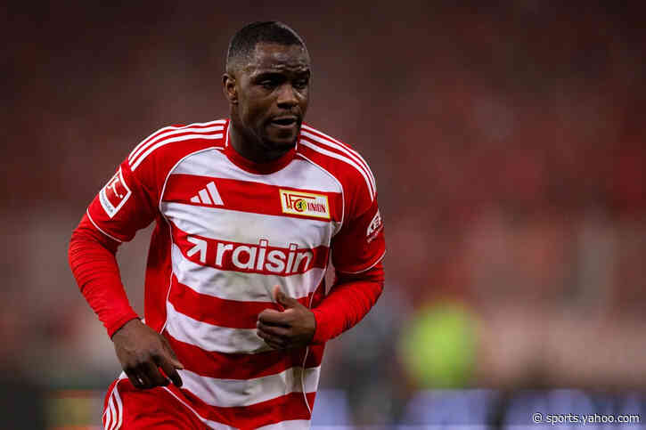 Official | Union Berlin send Ilyas Ansah to Hull on record-breaking deal