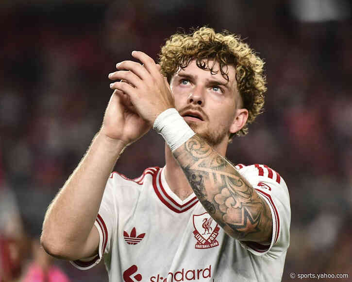 Journalist confirms Liverpool midfielder is set for exit
