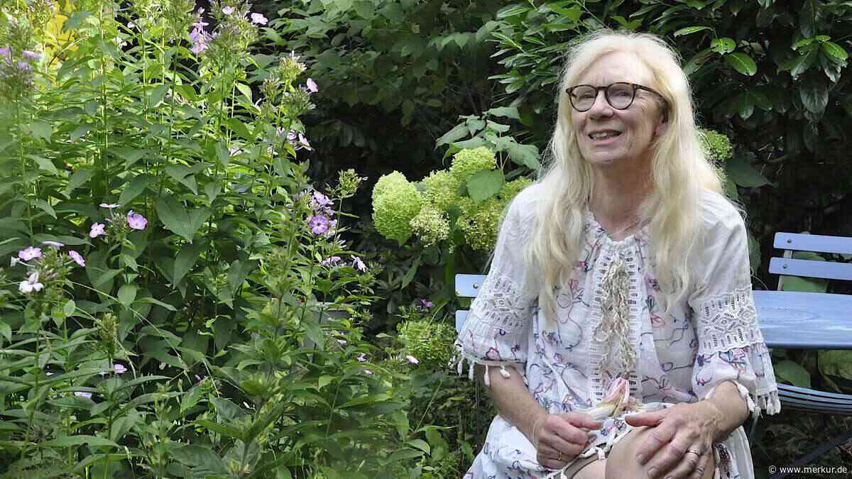 99 Pflanzen auf 30 Quadratmetern: Pullacher Garten wird zertifiziert
