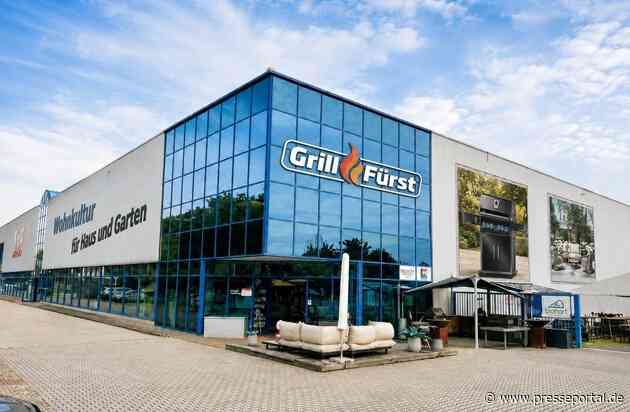 Grillfürst zündet nächste Expansionsstufe: Dortmund wird neuer BBQ-Hotspot / Mit Übernahme des etablierten S&E-Grillstandorts zum 1. November 2026 schließt Grillfürst strategische Lücke im Filialnetz