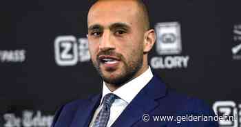 Vechtsporter Badr Hari opgepakt in Amsterdam, politie onderzoekt bedreiging en belediging